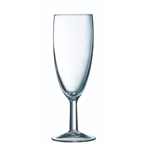 Šampanieša glāzes DOMOTTI 170ml kom 6
