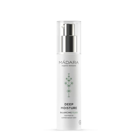 Fluīds Madara Deep Moisture Balancing 50ml