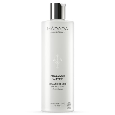 Micelārais ūdens Madara 400ml