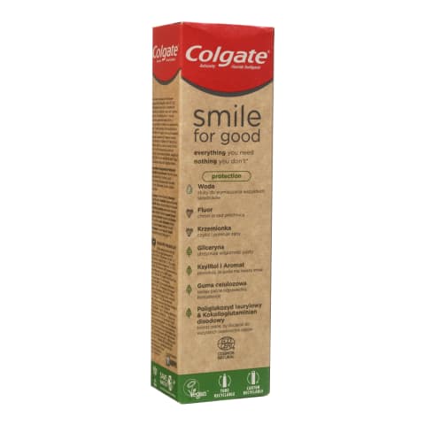 Zobu pasta Colgate Smile For Good Base 75ml