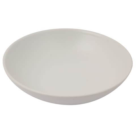 Zupas bļoda Cesiro 21cm balta