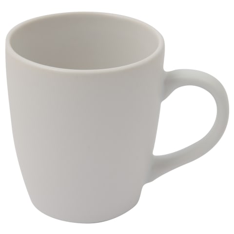 Krūze Cesiro 400ml balta