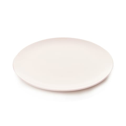 Pusdienu šķīvis Cesiro 26cm rozā