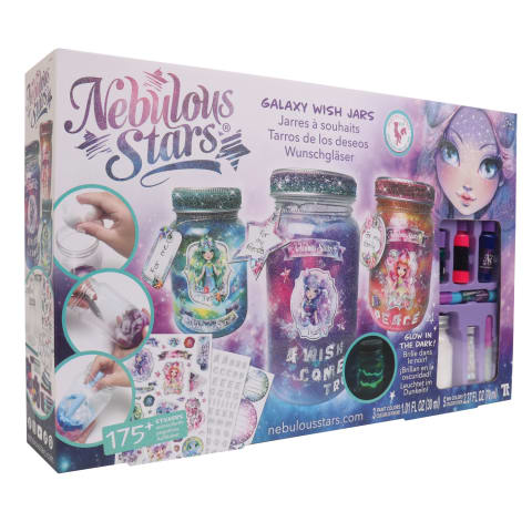 Nebulous stars tarros sales de los deseos