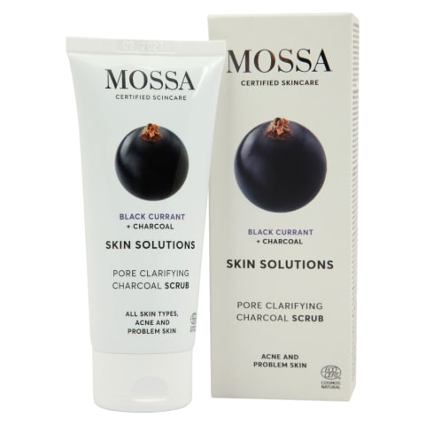 Skrubis Mossa Skin Solutions 60ml