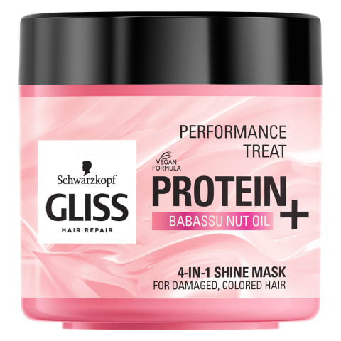 Matu m. Gliss 4in1 Perfume Tr. Sh. 400ml