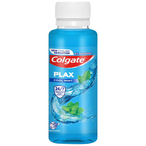 Skalavimo Skystis Colgate CoolMint,100ml