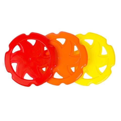 Lendketas Technok SS21