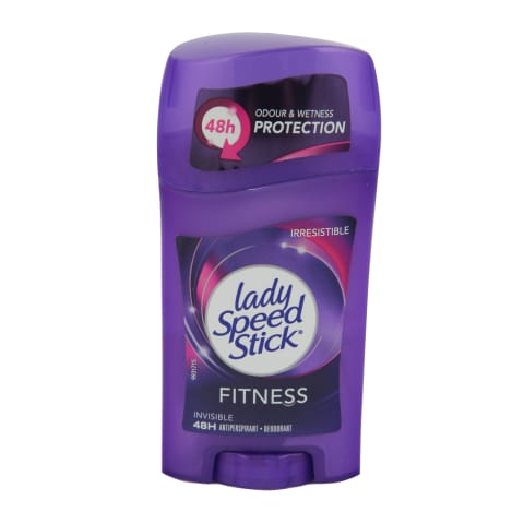 Dzodorants Lady Speed Stick Fitness 45g