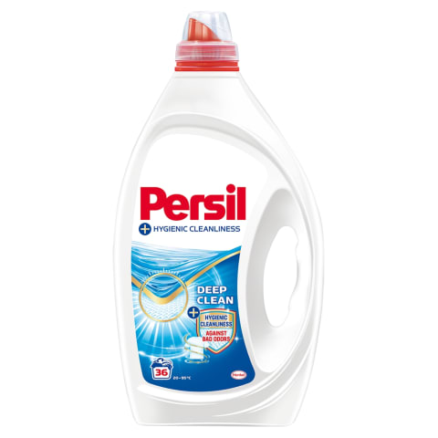 Želeja Persil Against Bad Odors 36wl
