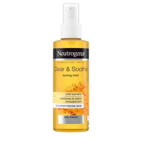 Izsmidz. sejas ādai Neutrogena Cl.&S. 125ml