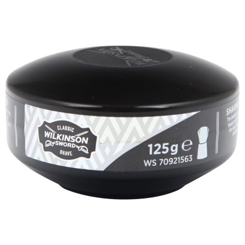 Skutimosi muilas WILKINSON Premium,125g