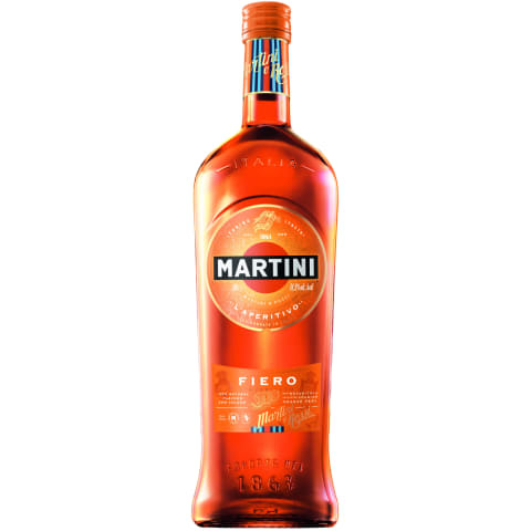 Vermut Martini Fiero 14,9%vol 1l