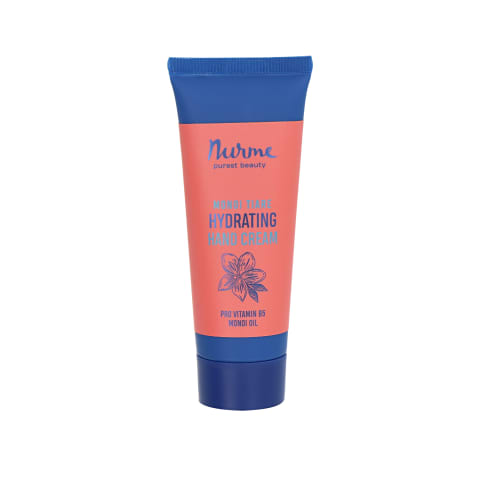 Kätekreem Monoi Tiare, NURME, 50ml
