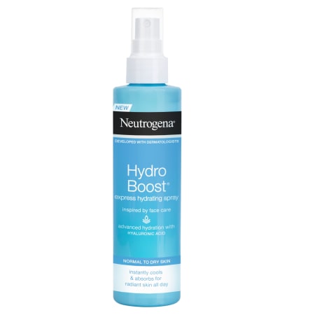 Mitr. aerosols Neutrogena Hydro Boost 200ml