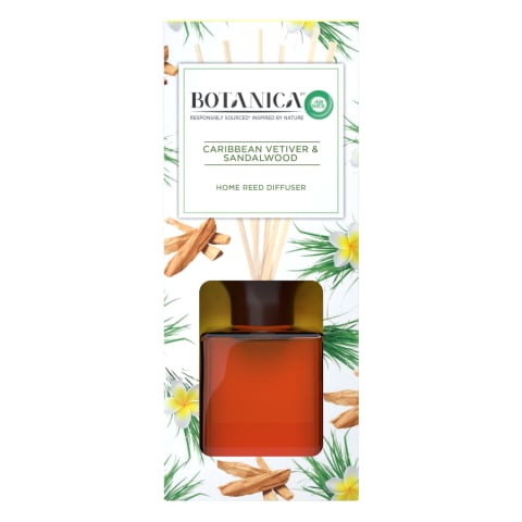 Gais.atsv.dif. Botanica Kar.sandal,80ml