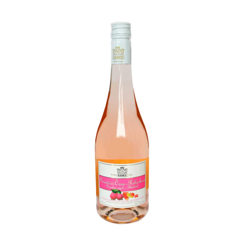 Karksi Paradiisiõuna-Rabarberi 75 cl