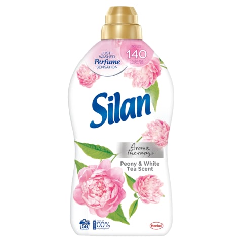 Silan Peony&White tea v. mīkst. 1,45L