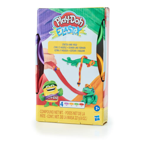 Tamprus plastilinas PLAY DOH E6968