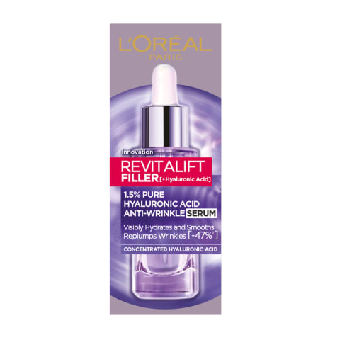 Serums L'Oreal Paris Revitalift Filler 30ml