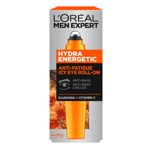 Acu krēms Men Expert Hydra Energetic 10ml