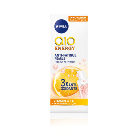 Serums Nivea Q10 Energy 30ml