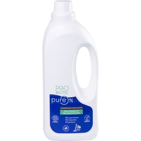 Konc.grind.plovikl. PROBIOTIC Pure,900ml