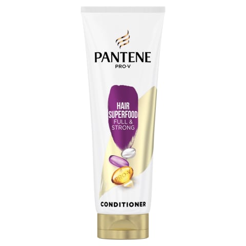 Balzams Pantene Pro-V Superfood 200ml