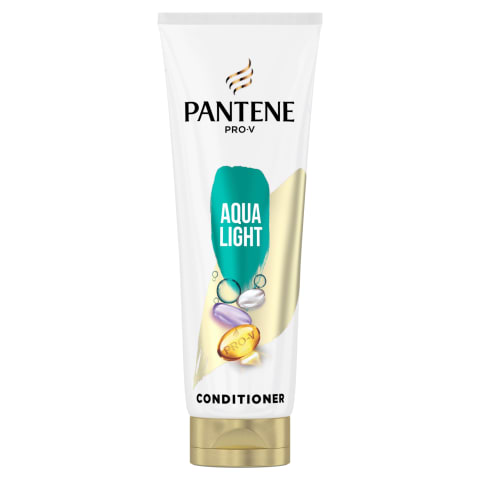 Balz.Pantene Pro-V AquaLight Nour. 200ml