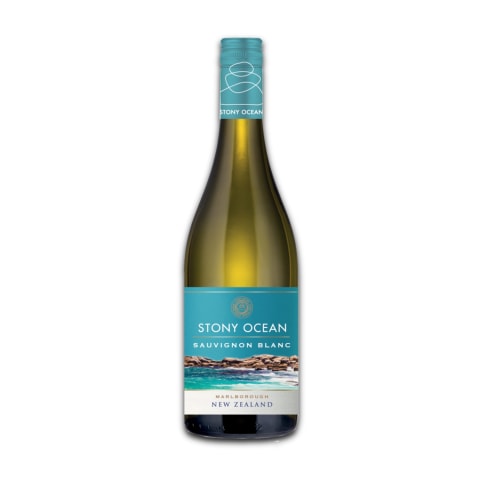 Vein Stony Ocean Sauvignon Blanc 12,5% 0,75l