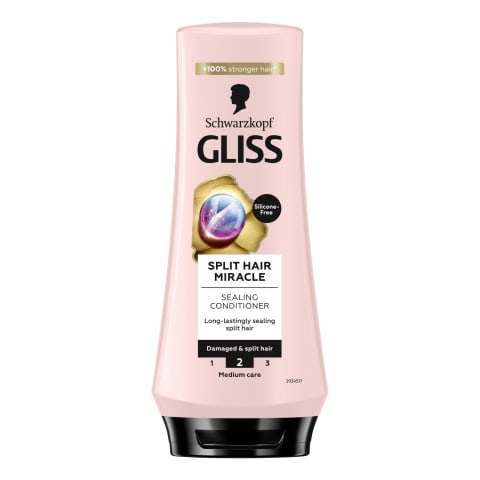 Gliss palsam SPLIT-END 200ml