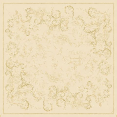 Galdauts DC 84x84cm Charm Cream