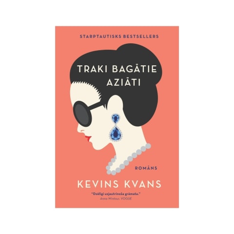 Traki bagātie aziāti