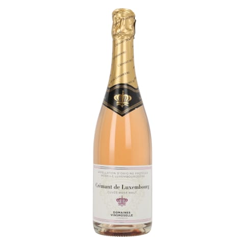 Dz.v. Cremant De Luxembours Cuvee 12,5% 0,75l