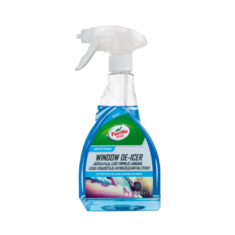 Ledo tirpiklis 500ml