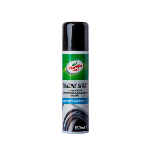 Silikonas purskiamas 150ml