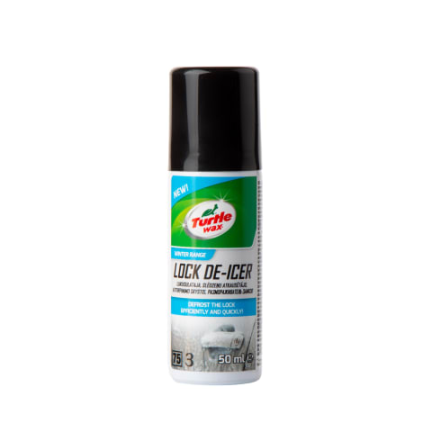Slēdzeņu atsaldētājs un eļļotājs 50ml
