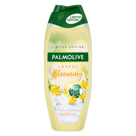Dušas želeja Palmolive Blooming Crocus 500ml