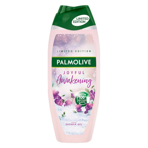 Dušo žėlė PALMOLIVE CHERRY 500ml