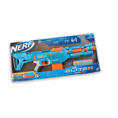 R/l Elite 2.0 Echo CS 10 Nerf E9533