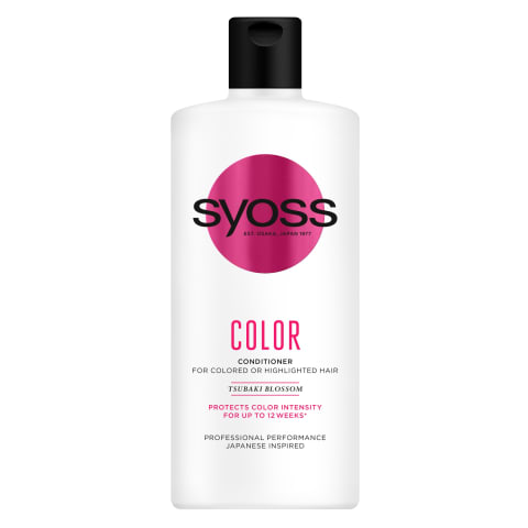 Palsam Syoss Color 440ml