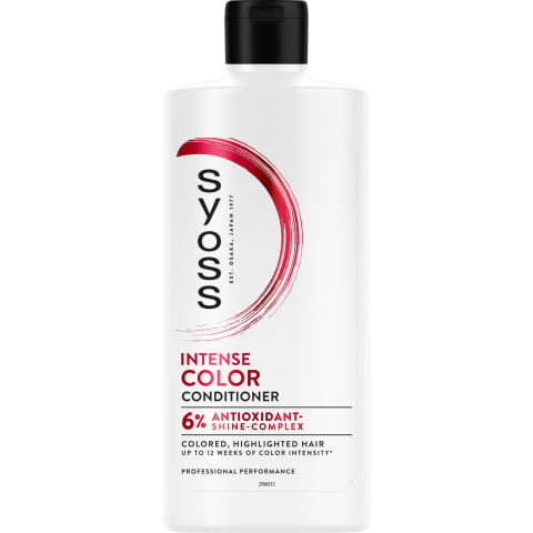 Balzamas SYOSS Colorist 440ml