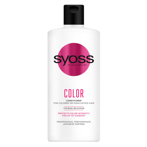 Balzams Syoss Colorist 440ml