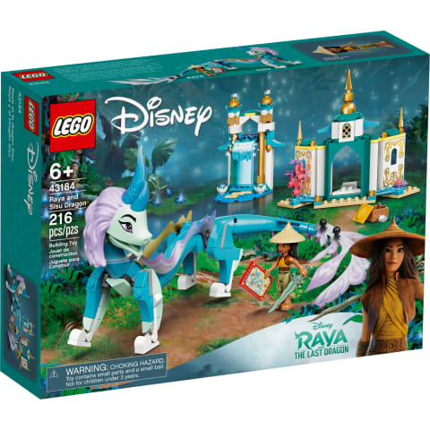 Konstr.tbd-Disney-15 LEGO