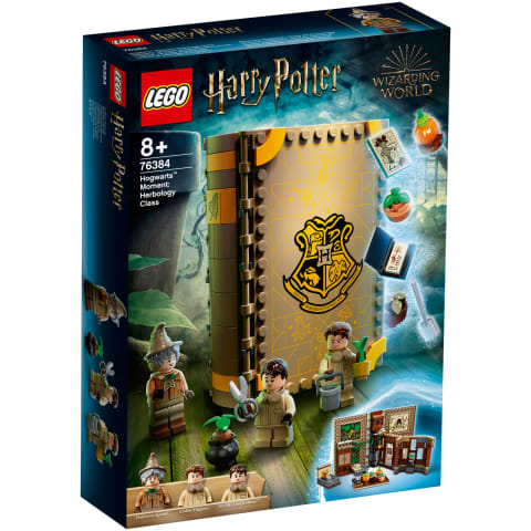 Konstr.tbd HP3 2021 LEGO