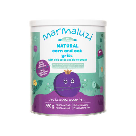 Aviž.kuk.chia,juod.serb. Marmaluzi,360g