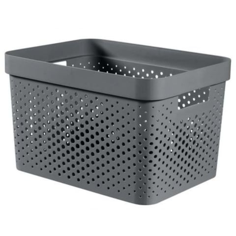 Dėžė CURVER, 17L SS22