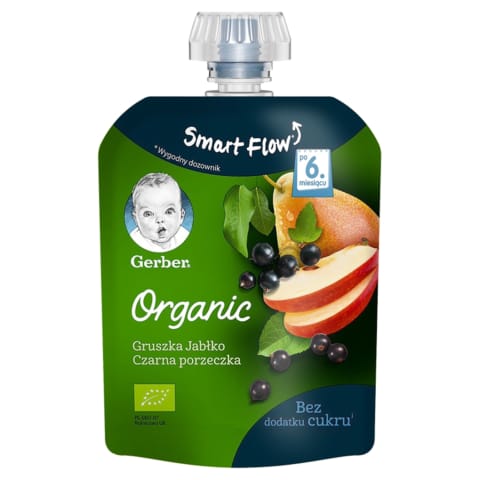 Biez.bum.āb.up. GERBER ORGAN 4+,90gr