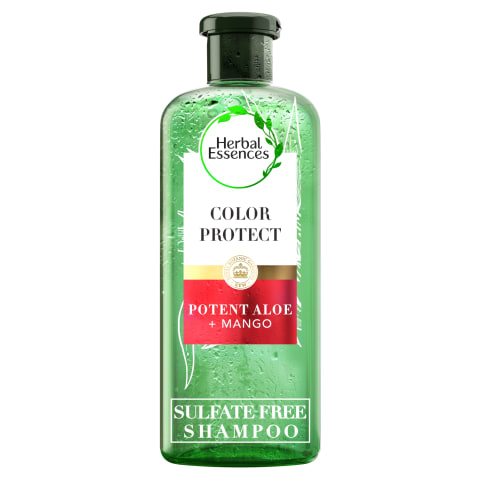 Šampūns Herbal Essences Mango 380ml