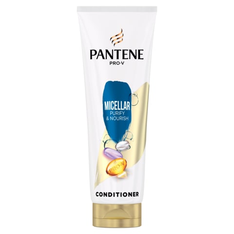 Palsam Pantene Micelarwater 200ml